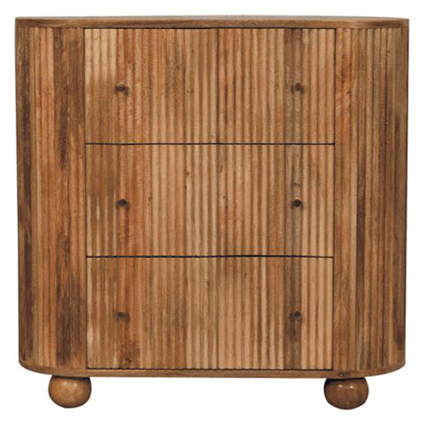 Artisan - Soba Ball Chest