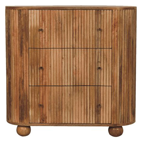 Artisan - Soba Ball Chest