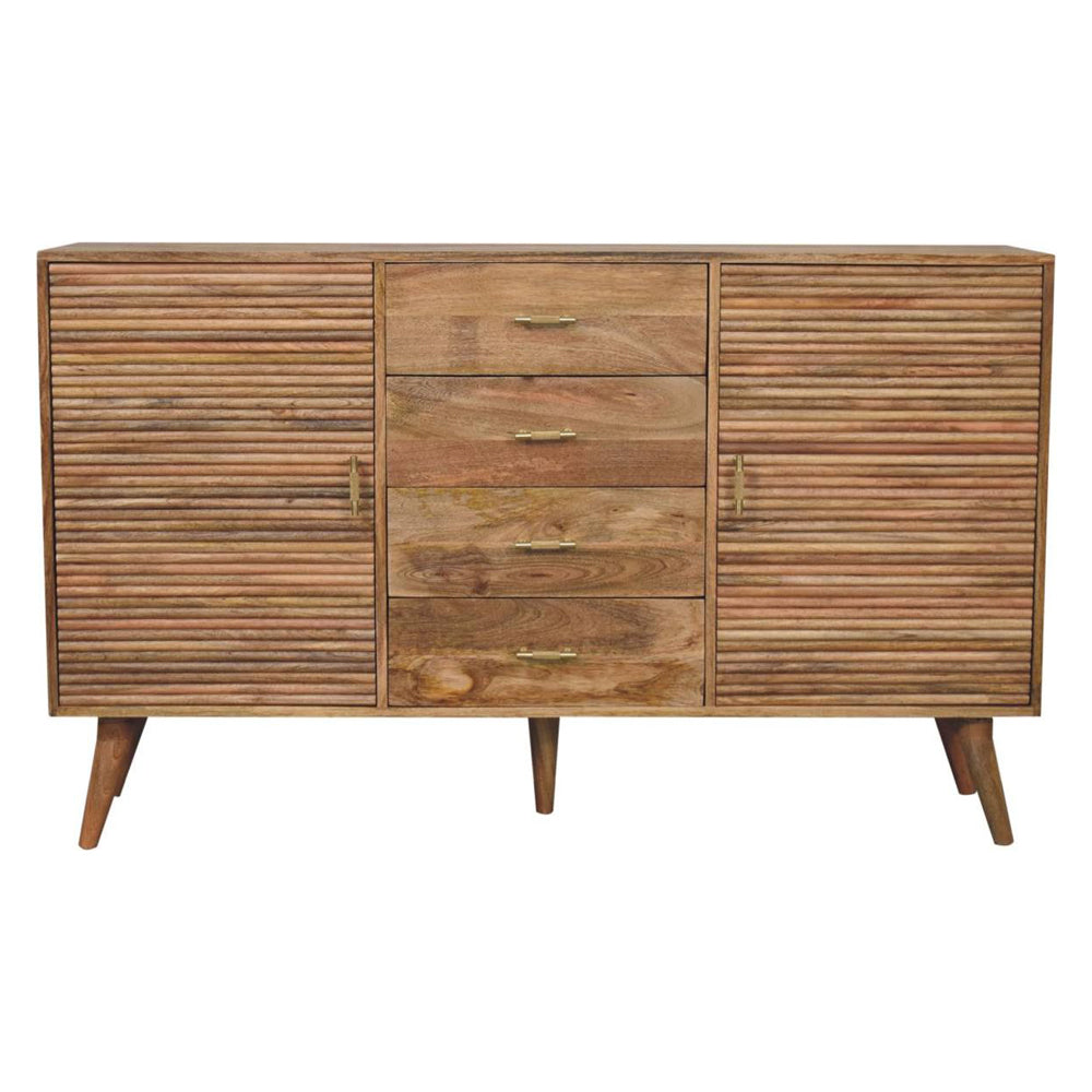 Artisan - Soba T-Bar Large Nordic Chest