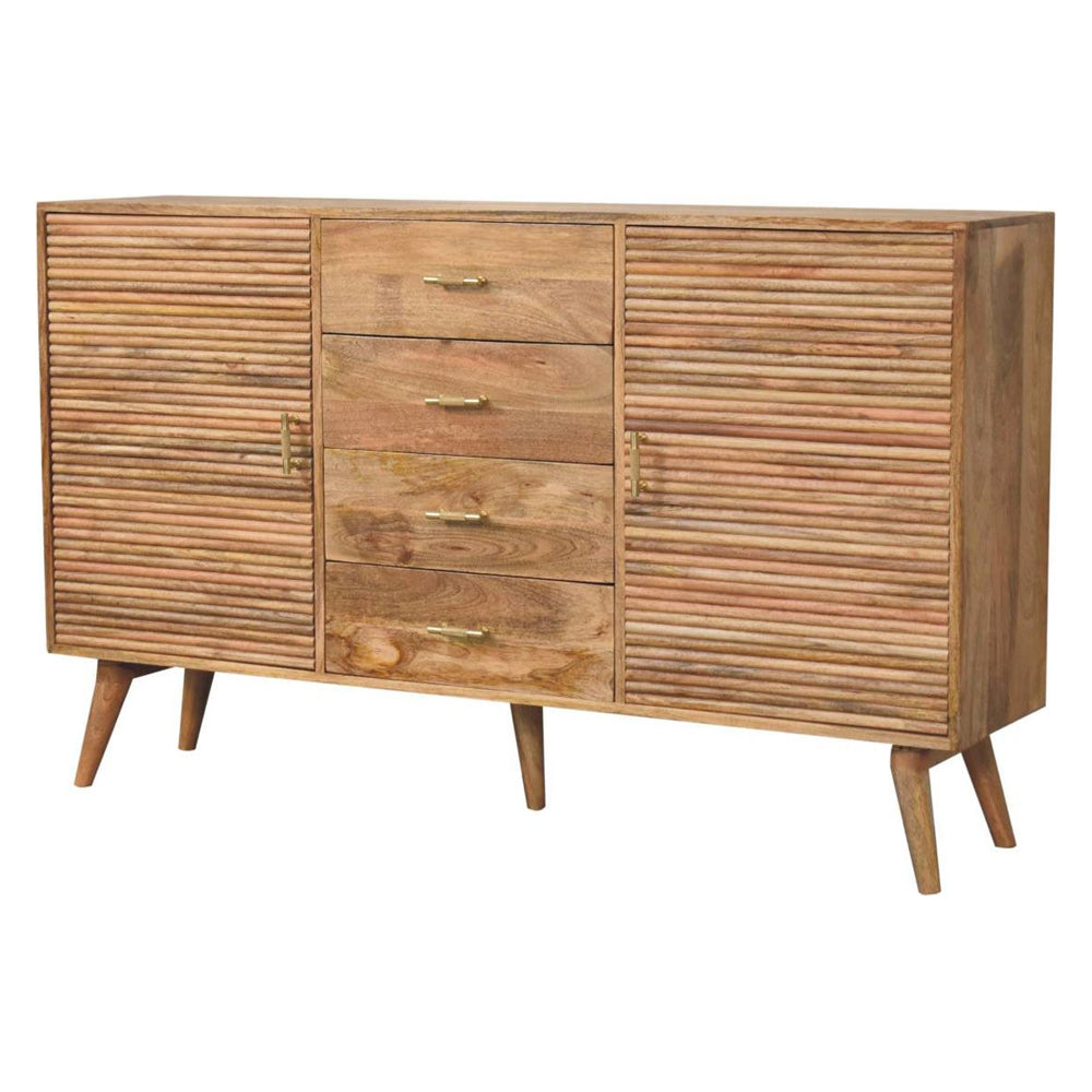 Artisan - Soba T-Bar Large Nordic Chest