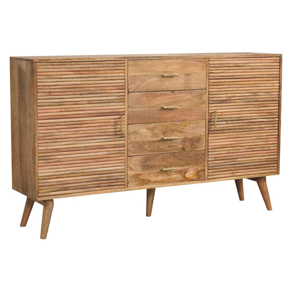 Artisan - Soba T-Bar Large Nordic Chest