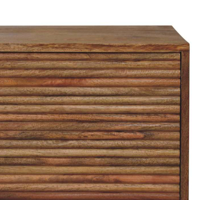 Artisan - Soba T-Bar Large Nordic Chest