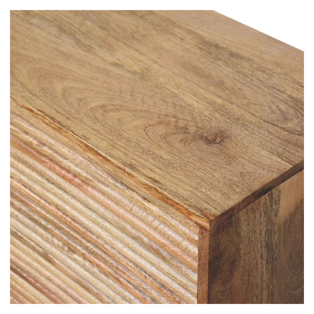Artisan - Soba T-Bar Large Nordic Chest