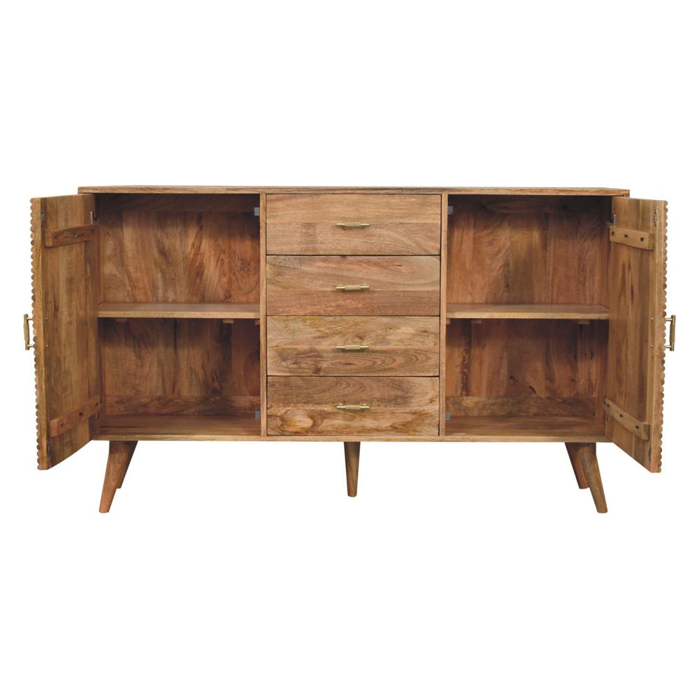 Artisan - Soba T-Bar Large Nordic Chest