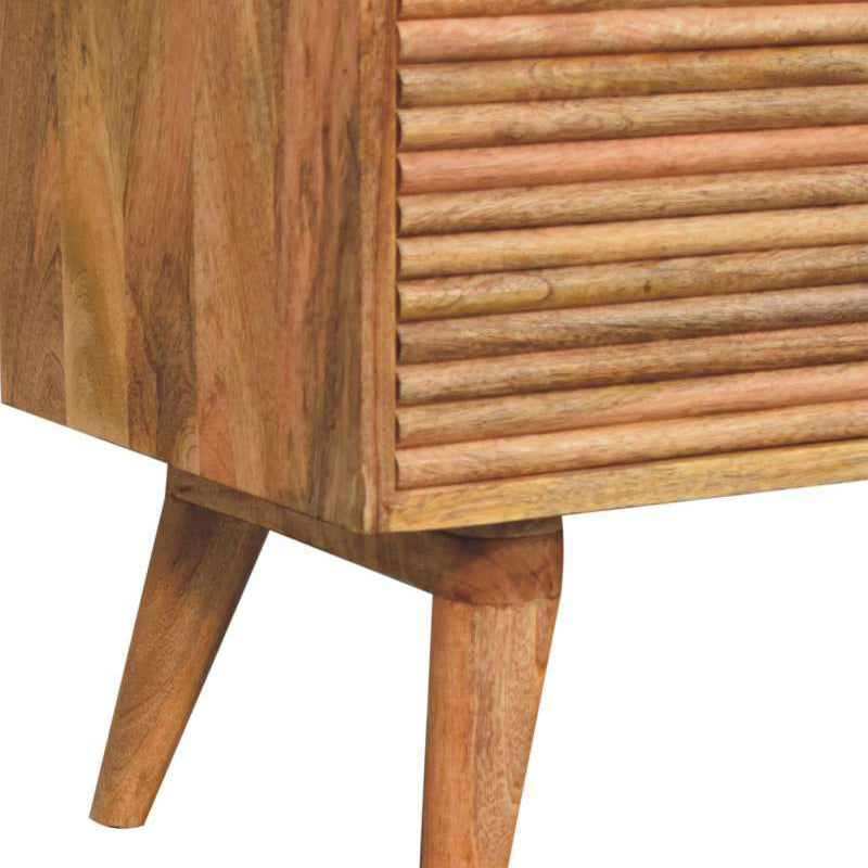 Artisan - Soba T-Bar Large Nordic Chest