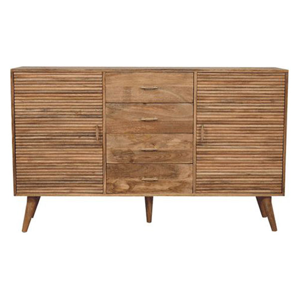 Artisan - Soba T-Bar Large Nordic Chest