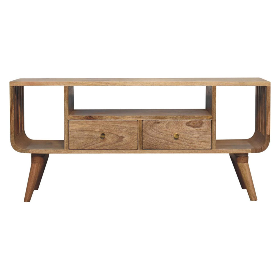 Artisan - Soba Nordic Multi Media Unit