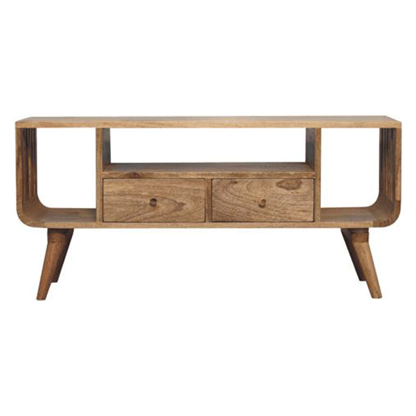 Artisan - Soba Nordic Multi Media Unit