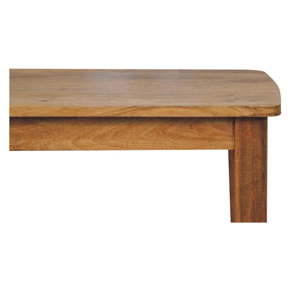 Artisan - Rope Coffee Table