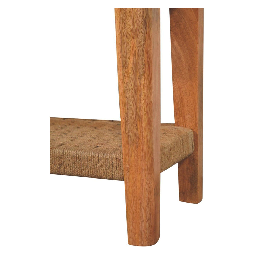 Artisan - Rope Coffee Table