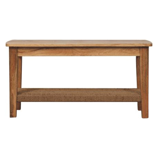 Artisan - Rope Coffee Table