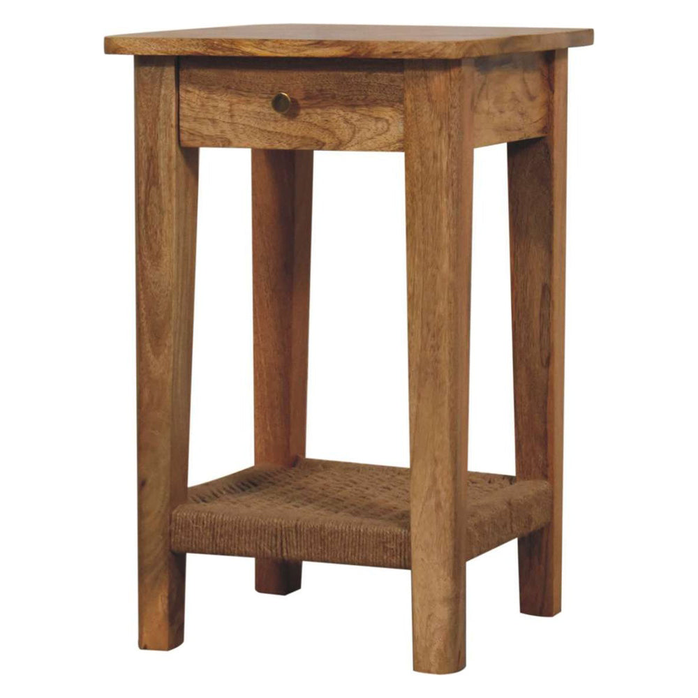 Artisan - Rope End Table