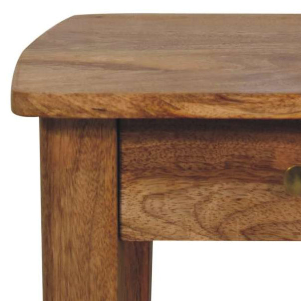 Artisan - Rope End Table