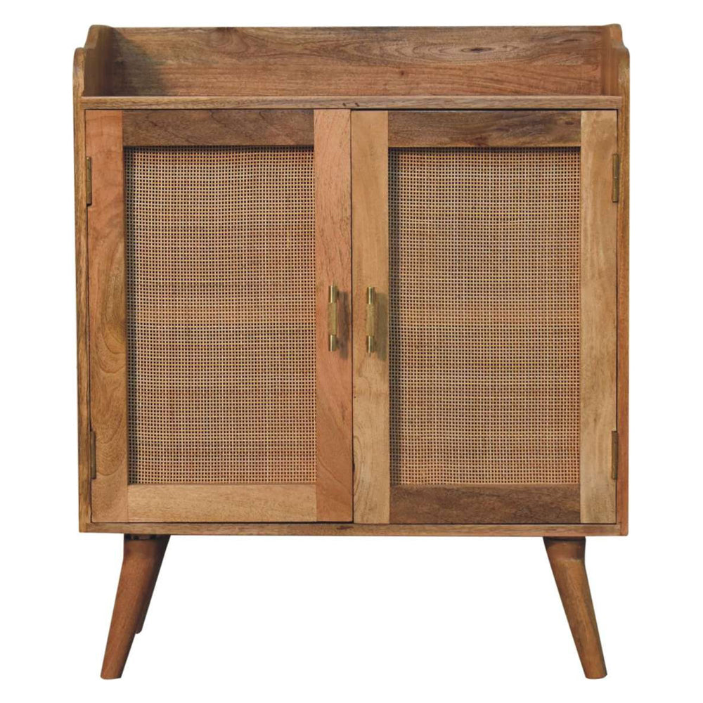 Artisan - Larissa T-Bar Raised Cabinet