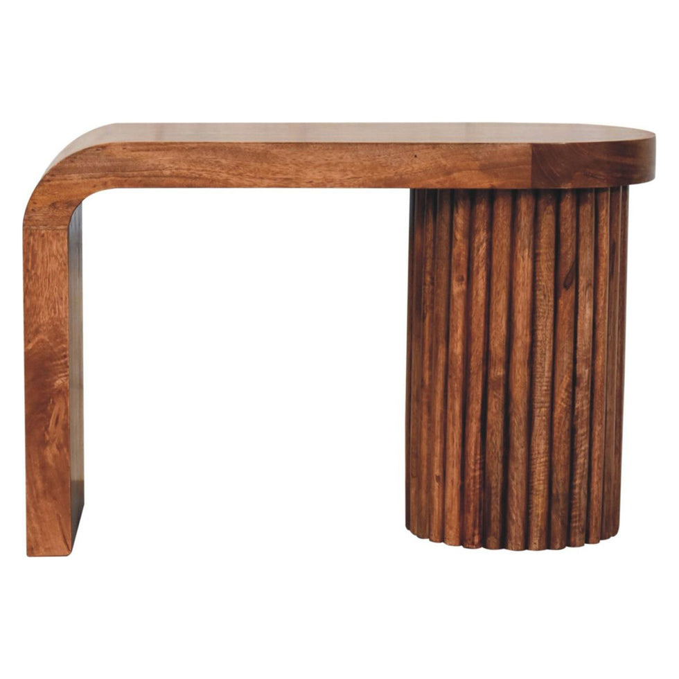 Artisan - Honey Caramel Serenity Coffee Table
