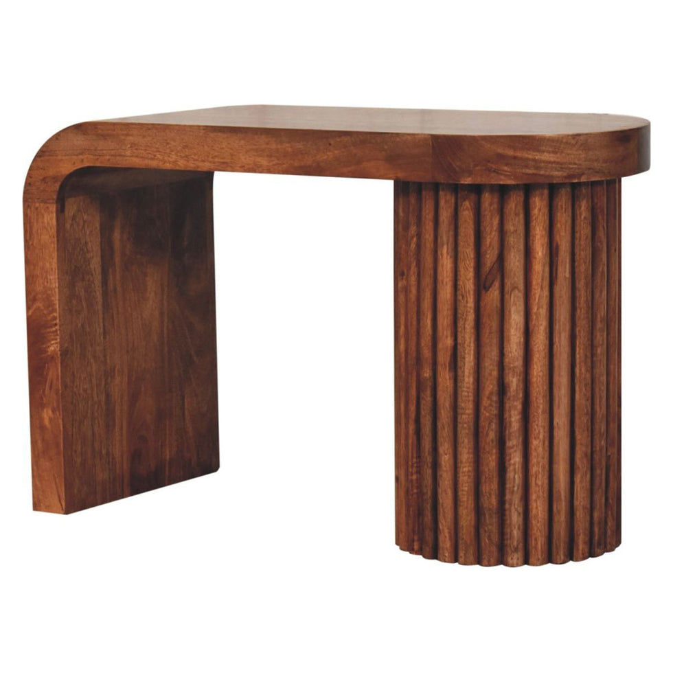 Artisan - Honey Caramel Serenity Coffee Table