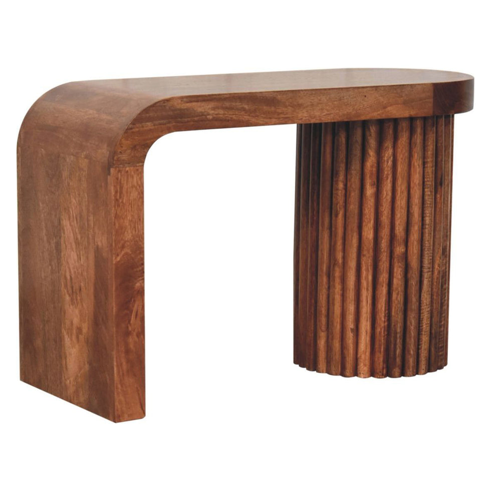 Artisan - Honey Caramel Serenity Coffee Table