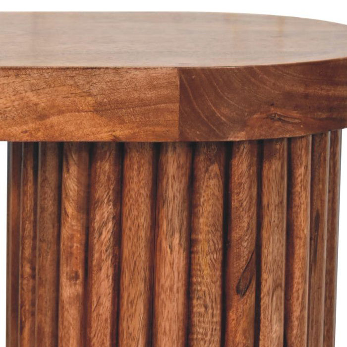 Artisan - Honey Caramel Serenity Coffee Table