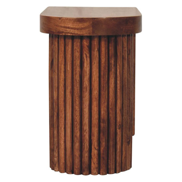 Artisan - Honey Caramel Serenity Coffee Table