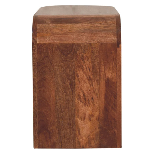 Artisan - Honey Caramel Serenity Coffee Table