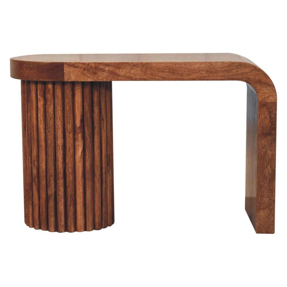 Artisan - Honey Caramel Serenity Coffee Table