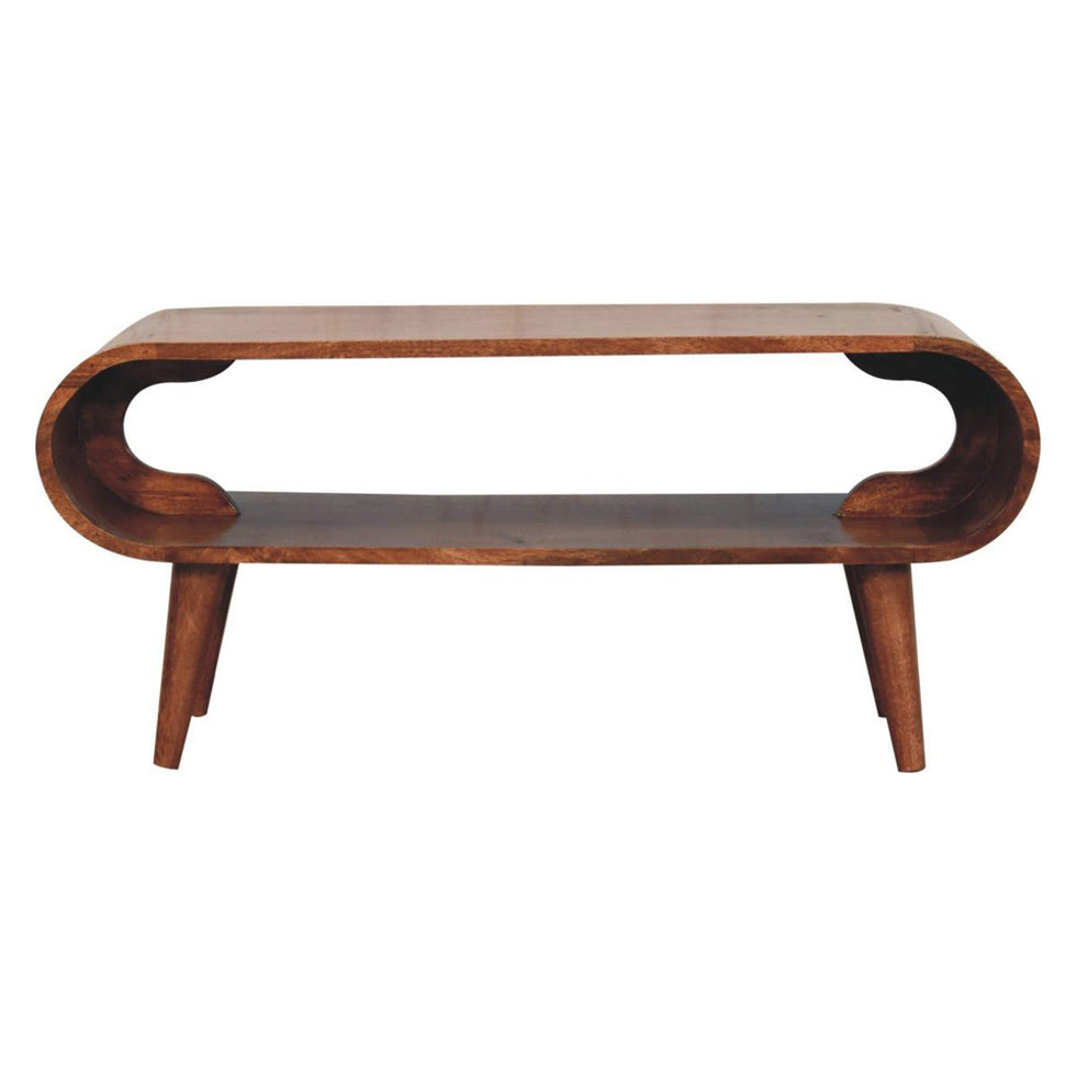 Artisan - Amaya Nordic Style Coffee Table