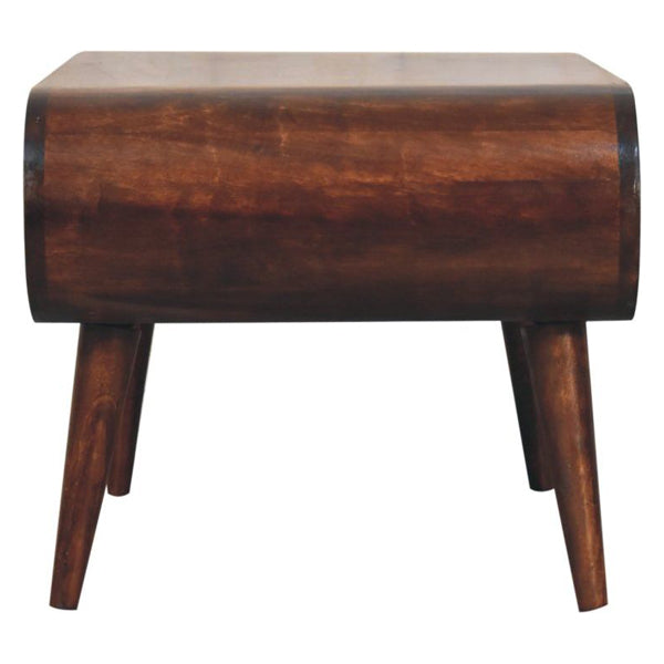 Artisan - Open California Walnut Coffee Table