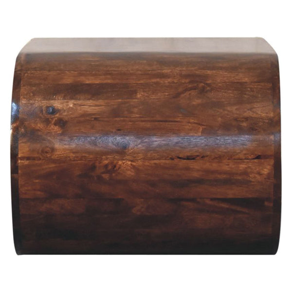 Artisan - Amaya California Walnut Coffee Table