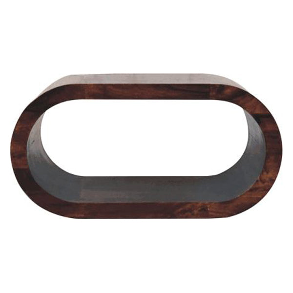Artisan - Amaya California Walnut Coffee Table