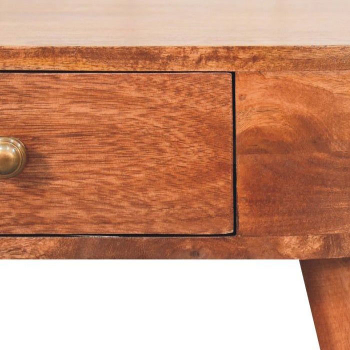 Artisan - Honey Caramel Coffee Table