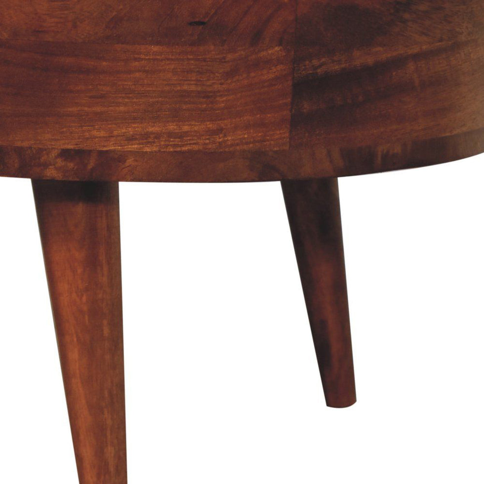 Artisan - Honey Caramel Coffee Table