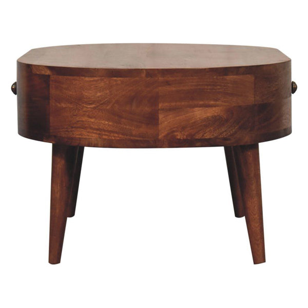 Artisan - Honey Caramel Coffee Table