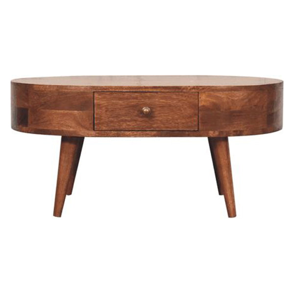 Artisan - Honey Caramel Coffee Table