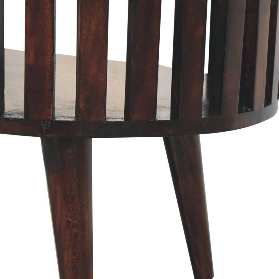 Artisan - Ariella California Walnut Coffee Table