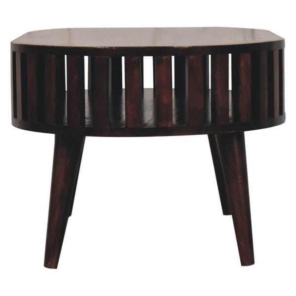 Artisan - Ariella California Walnut Coffee Table