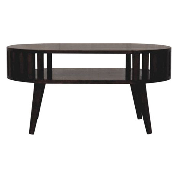 Artisan - Ariella California Walnut Coffee Table