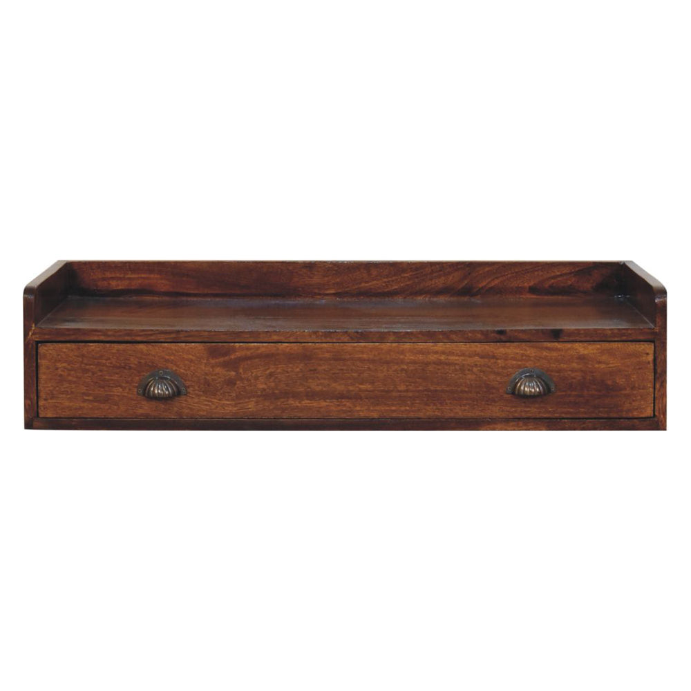 Artisan - Belmont Wall-Mounted Console Shelf
