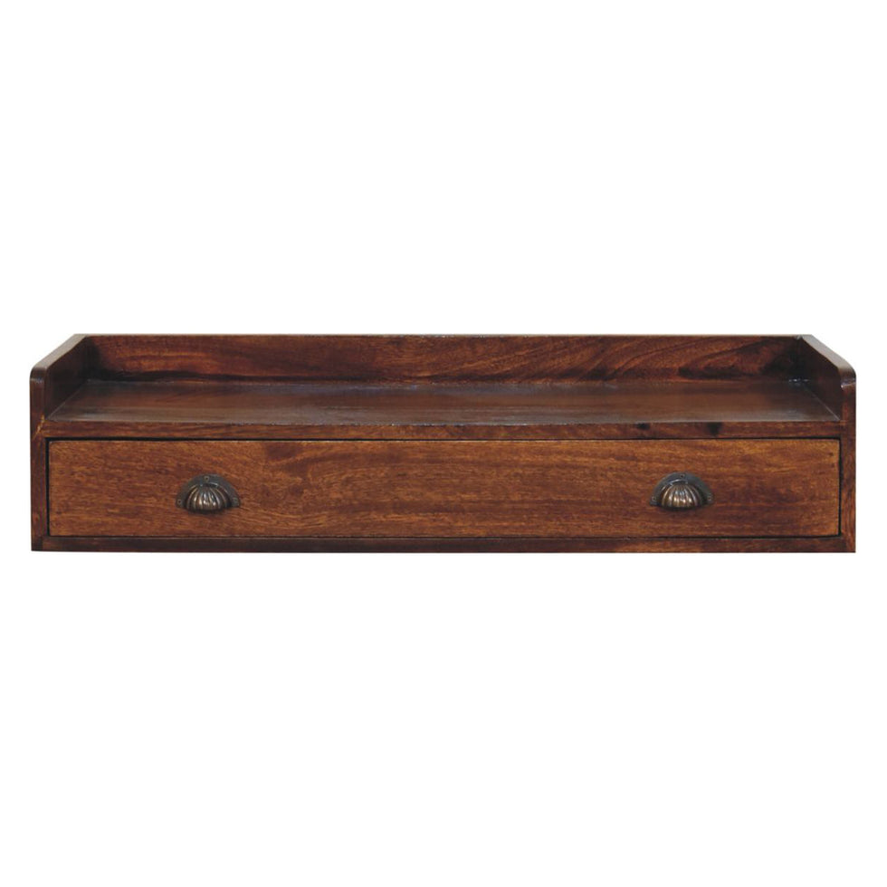 Artisan - Belmont Wall-Mounted Console Shelf