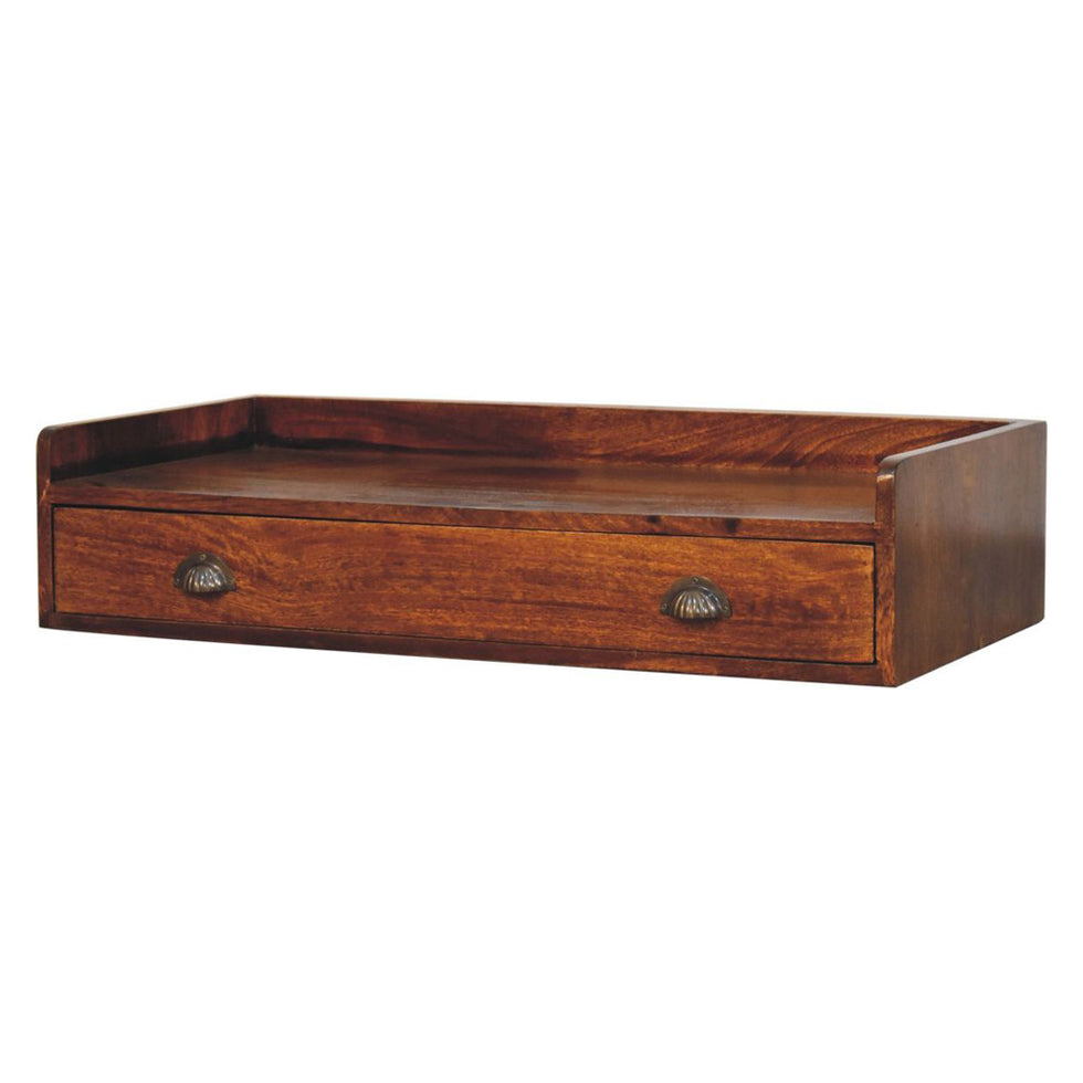 Artisan - Belmont Wall-Mounted Console Shelf