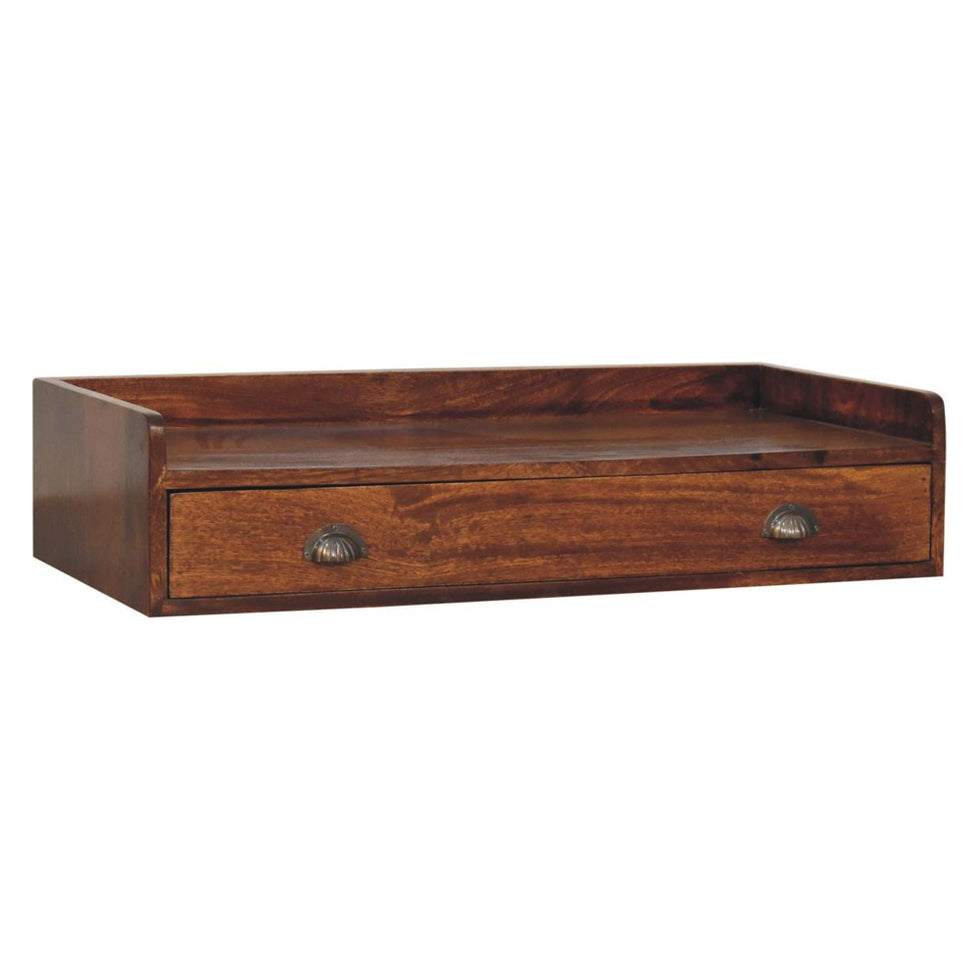Artisan - Belmont Wall-Mounted Console Shelf