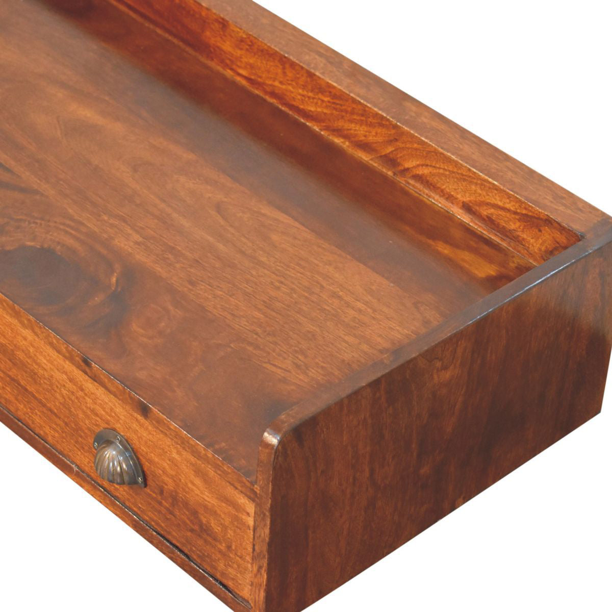 Artisan - Belmont Wall-Mounted Console Shelf