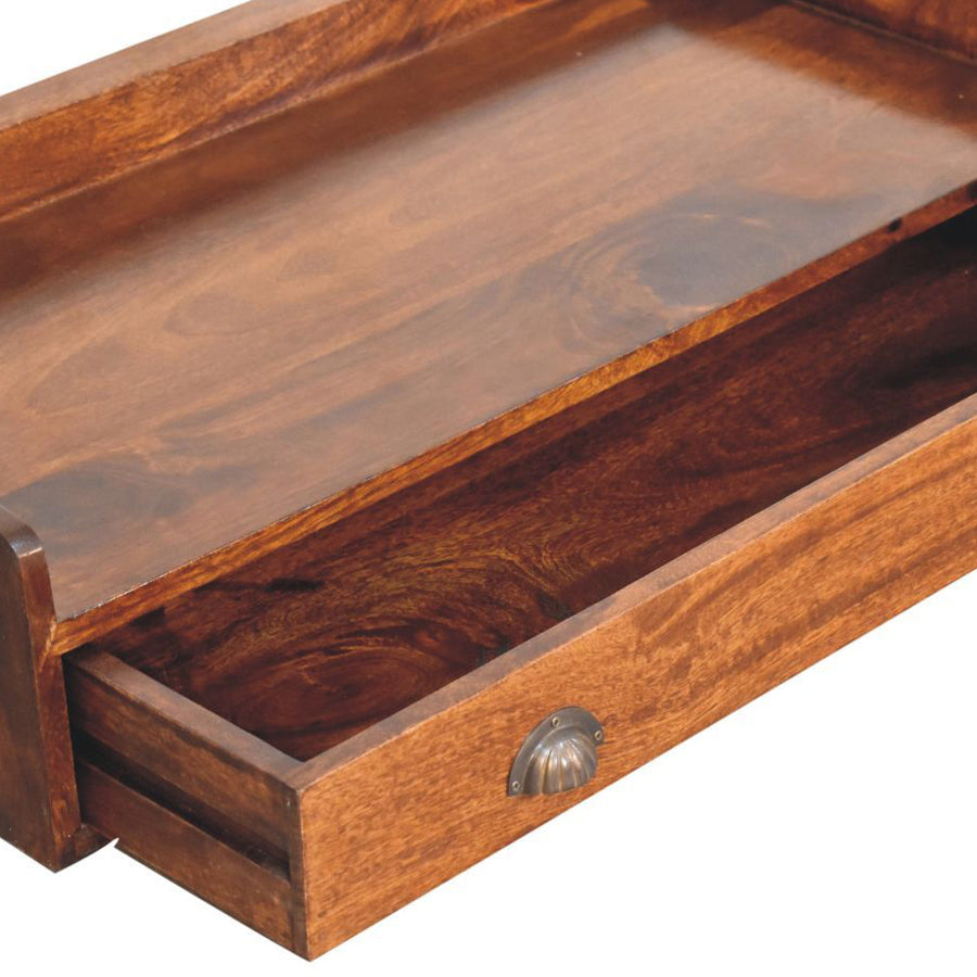 Artisan - Belmont Wall-Mounted Console Shelf