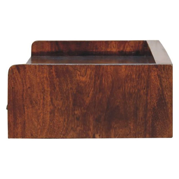 Artisan - Belmont Wall-Mounted Console Shelf