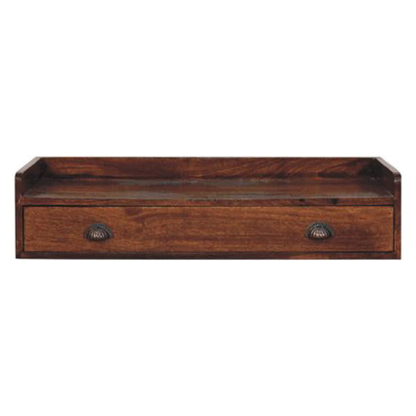 Artisan - Belmont Wall-Mounted Console Shelf