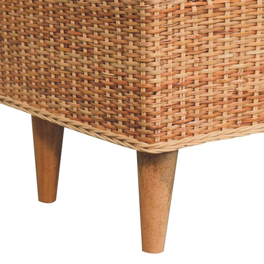 Artisan - Riviera Woven Bench