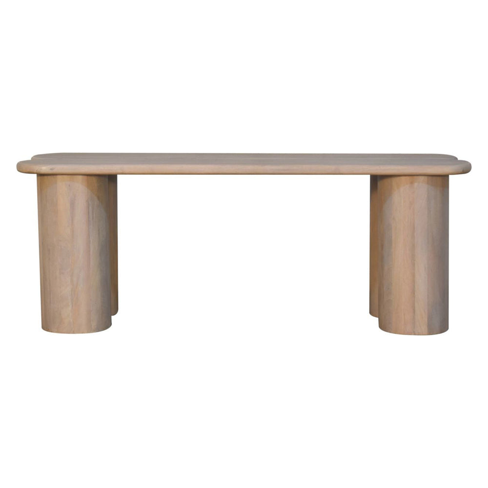 Artisan - Twin Plank Bench