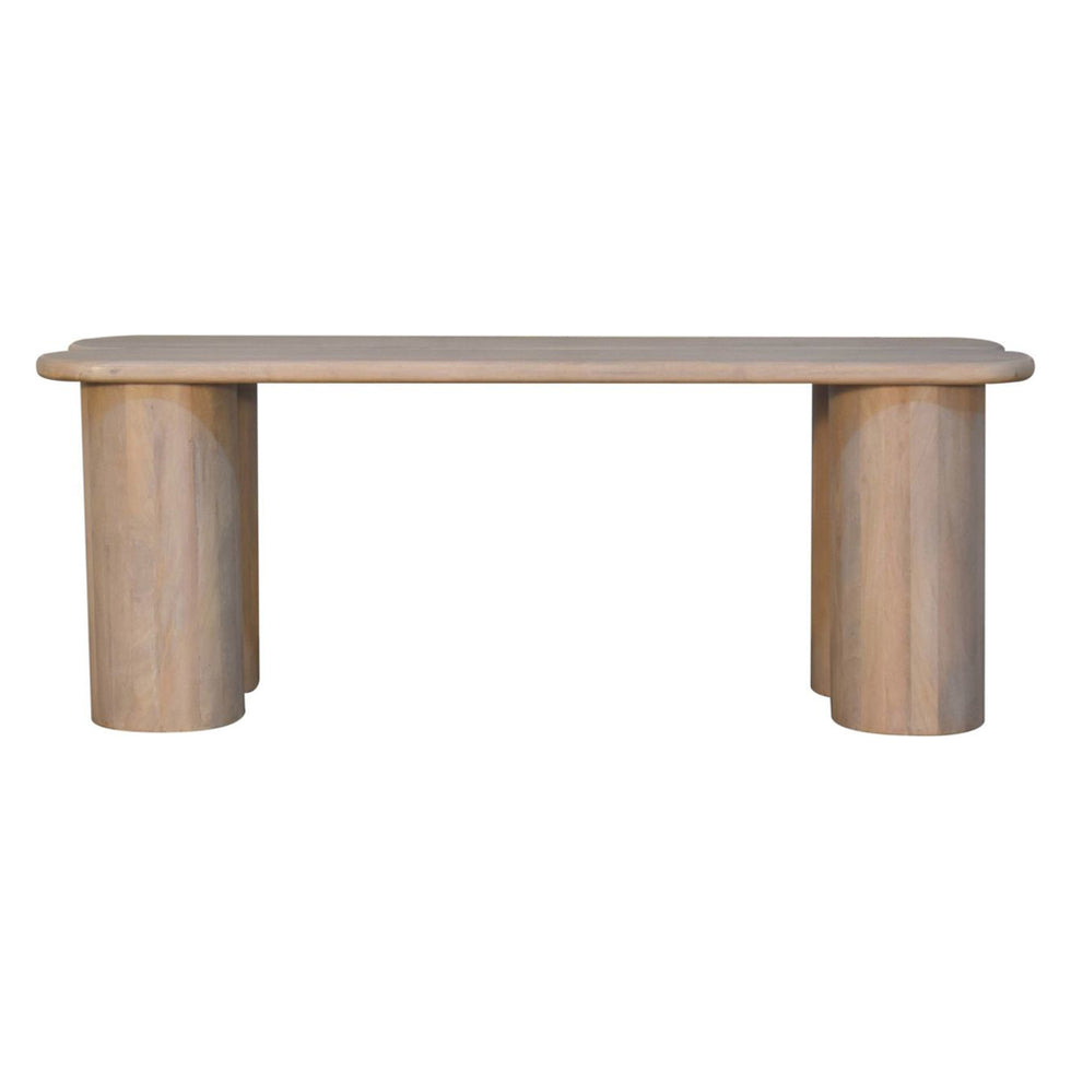 Artisan - Twin Plank Bench