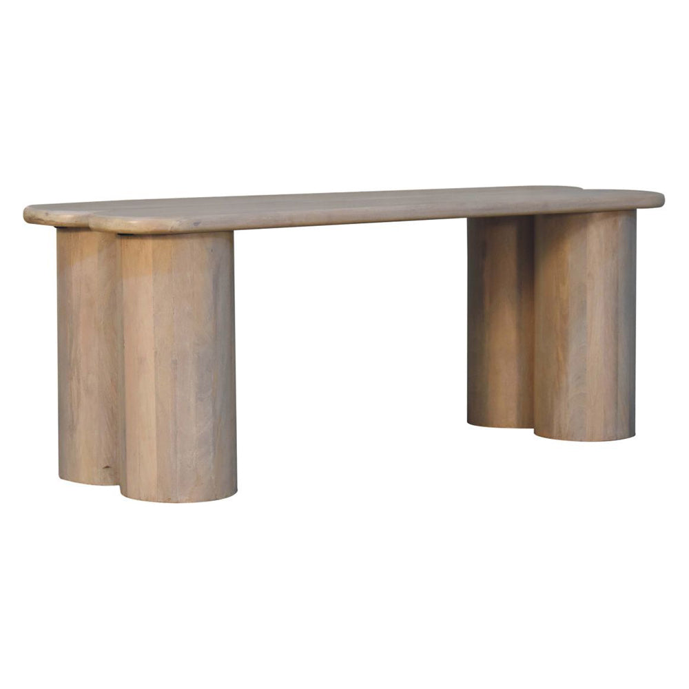 Artisan - Twin Plank Bench