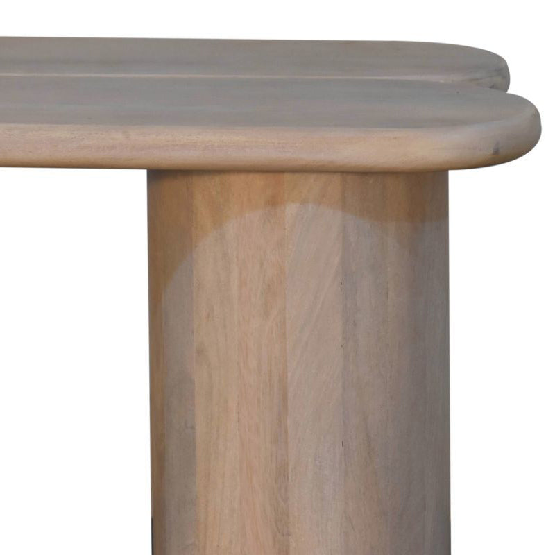 Artisan - Twin Plank Bench