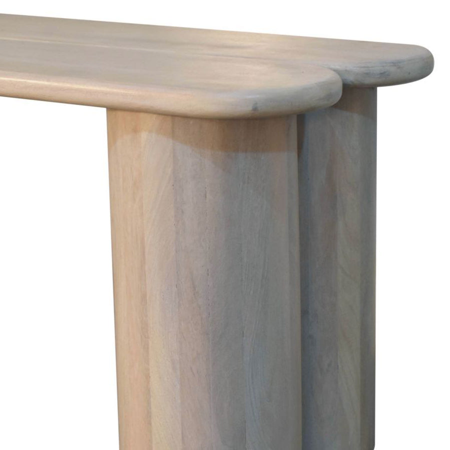Artisan - Twin Plank Bench